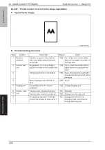 Preview for 417 page of Olivetti PF-P09 Service Manual