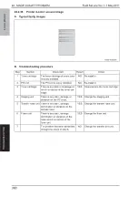 Preview for 423 page of Olivetti PF-P09 Service Manual