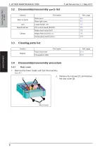 Preview for 446 page of Olivetti PF-P09 Service Manual