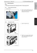 Preview for 453 page of Olivetti PF-P09 Service Manual