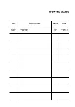 Preview for 457 page of Olivetti PF-P09 Service Manual