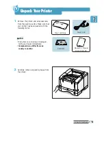 Preview for 14 page of Olivetti PGL 12EN Reference Manual