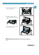 Preview for 16 page of Olivetti PGL 12EN Reference Manual