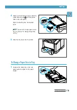 Preview for 18 page of Olivetti PGL 12EN Reference Manual