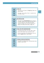 Preview for 32 page of Olivetti PGL 12EN Reference Manual