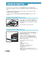 Preview for 37 page of Olivetti PGL 12EN Reference Manual