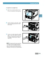 Preview for 38 page of Olivetti PGL 12EN Reference Manual