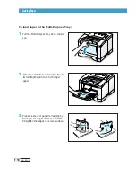 Preview for 41 page of Olivetti PGL 12EN Reference Manual