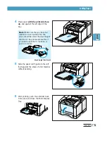 Preview for 42 page of Olivetti PGL 12EN Reference Manual