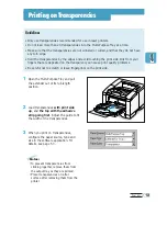 Preview for 48 page of Olivetti PGL 12EN Reference Manual