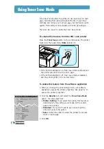 Preview for 57 page of Olivetti PGL 12EN Reference Manual