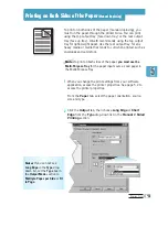 Preview for 58 page of Olivetti PGL 12EN Reference Manual