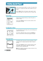 Preview for 91 page of Olivetti PGL 12EN Reference Manual