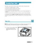 Preview for 92 page of Olivetti PGL 12EN Reference Manual