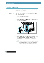 Preview for 131 page of Olivetti PGL 12EN Reference Manual