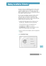 Preview for 158 page of Olivetti PGL 12EN Reference Manual