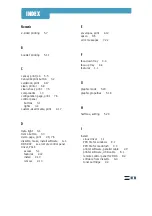 Preview for 172 page of Olivetti PGL 12EN Reference Manual