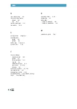 Preview for 175 page of Olivetti PGL 12EN Reference Manual