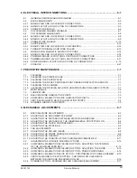 Preview for 7 page of Olivetti PR2 plus Service Manual