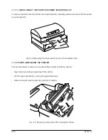 Preview for 50 page of Olivetti PR2 plus Service Manual