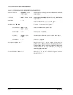 Preview for 72 page of Olivetti PR2 plus Service Manual