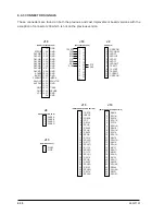 Preview for 118 page of Olivetti PR2 plus Service Manual