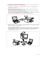 Preview for 19 page of Olivetti SIMPLE_WAY User Manual