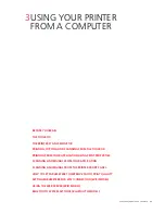 Preview for 25 page of Olivetti SIMPLE_WAY User Manual