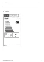 Предварительный просмотр 33 страницы Olsberg EPANA 6 kW Installation Instructions Manual