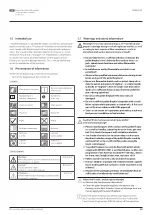 Предварительный просмотр 35 страницы Olsberg EPANA 6 kW Installation Instructions Manual