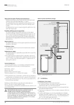 Предварительный просмотр 38 страницы Olsberg EPANA 6 kW Installation Instructions Manual