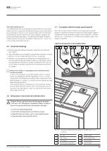 Предварительный просмотр 45 страницы Olsberg EPANA 6 kW Installation Instructions Manual