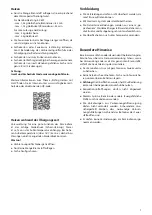 Preview for 7 page of Olsberg Libra Instructions Manual