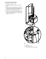 Предварительный просмотр 22 страницы Olsberg OEC Instructions For Use Manual