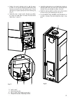 Предварительный просмотр 27 страницы Olsberg OEC Instructions For Use Manual