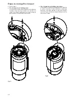 Предварительный просмотр 40 страницы Olsberg OEC Instructions For Use Manual