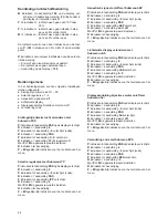 Предварительный просмотр 64 страницы Olsberg OEC Instructions For Use Manual