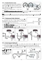 Предварительный просмотр 11 страницы Olsen VERSATILE User Manual