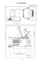 Предварительный просмотр 18 страницы Olsen VERSATILE User Manual