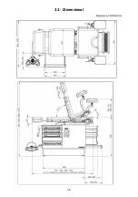 Предварительный просмотр 46 страницы Olsen VERSATILE User Manual