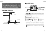 Предварительный просмотр 22 страницы Olsson and Brothers Unique User'S Manual And Garantee