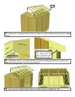 Preview for 22 page of OLT CABANA CB128-SLIDER-CEDAR-BEV Manual