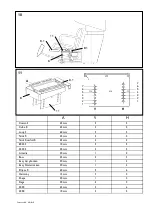 Preview for 3 page of Olymp LavaSit Selection Mounting Instructions