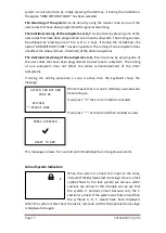 Предварительный просмотр 17 страницы olympia electronics BS-468/A Quick Installation Manual