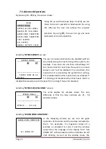 Предварительный просмотр 18 страницы olympia electronics BS-468/A Quick Installation Manual