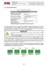 Preview for 22 page of olympia electronics GR-750 Series Manual