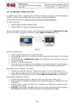 Preview for 27 page of olympia electronics GR-750 Series Manual