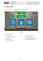 Preview for 29 page of olympia electronics GR-750 Series Manual