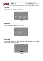 Preview for 43 page of olympia electronics GR-750 Series Manual