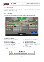 Preview for 54 page of olympia electronics GR-750 Series Manual